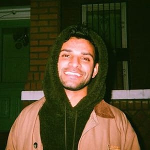 Karam Gill