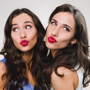 Huber Twins