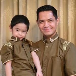Brand Baju