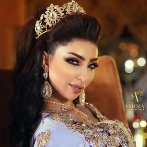 Ziana Nagafa Amira