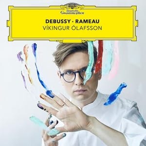Vikingur Olafsson