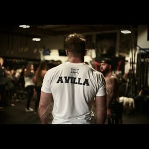 Jeremy Avilla
