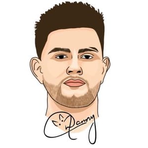 Danny Felix