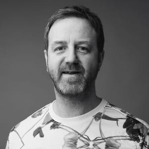 Mark Woolley