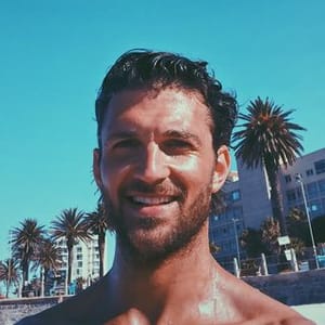Freddie Abrahams