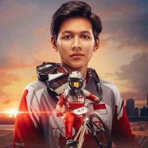 Elga Kharisma Novanda