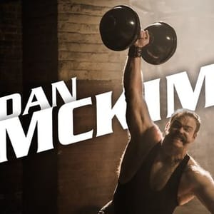 Daniel Mckim