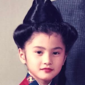 Rino Nakasone