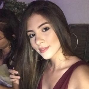 Ayeska Cabral