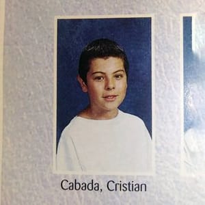 Cristian Cabvida