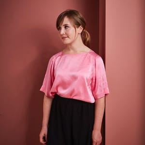 Juliette Wanty