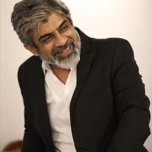 Rituraj K Singh
