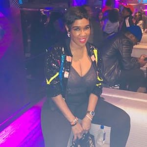 Meet Trailblazer Sharonda