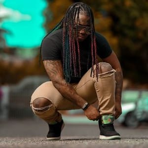 Jaycrazie Rec