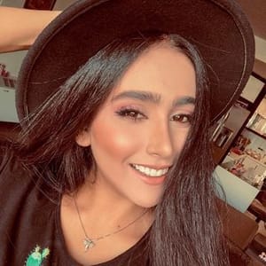 Fatemeh Ghadarkhah