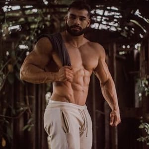 Guto Ribeiro