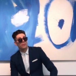 Michael Sparaco