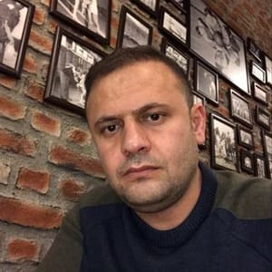 Davod Shams