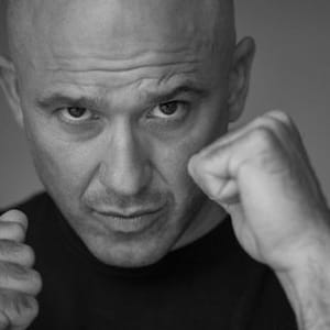 Joe Nieves