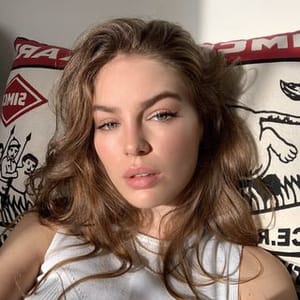 Millie Rose Loggie