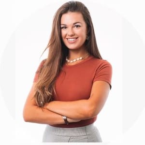 Jenna Rose