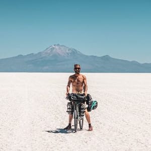 Martin Nomad