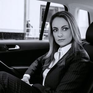 Frances Katzen