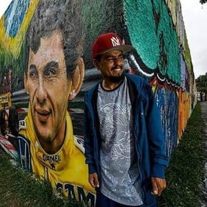 Marcelo Diamant