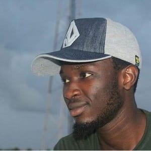 Abubakar Abubakar