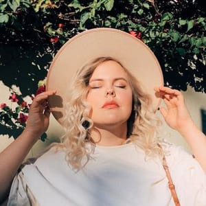 Jenny Yarmolyuk