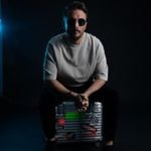 Craig Harrison Dj