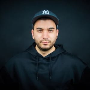 Nico Graphy