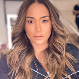 Kaline Pesquera
