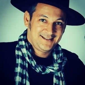 Shahin Aizdi Por