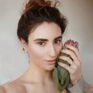 Lilit Sarkisian
