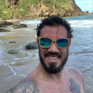 Zeider Pires