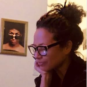 Stefaniah Mcgowan