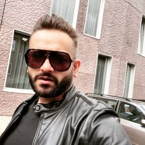 Varun Chugh
