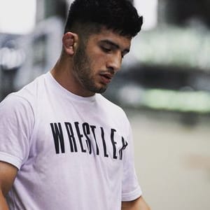 Isaiah Martinez