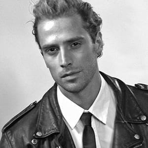 Luca Giaccio