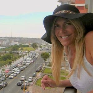 Nancy Otero