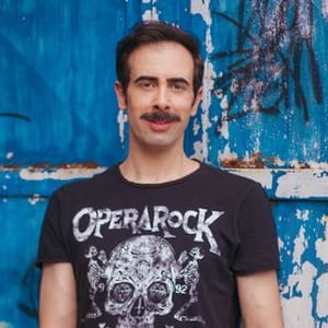 Marcos Lanza