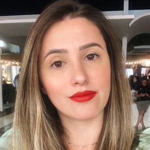 Milena Miano Fernandes