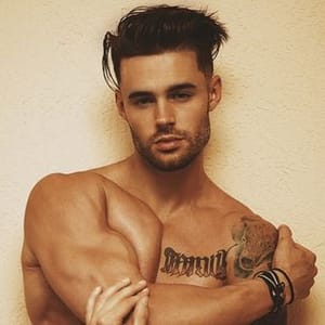 Eric Guilmette