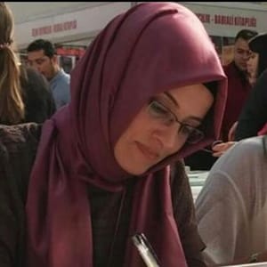 Nehir Erdem
