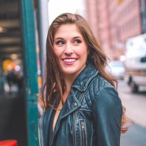 Kaitlyn Frank