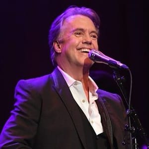 Shaun Cassidy