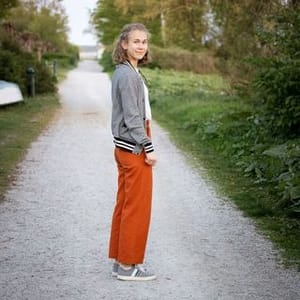 Hanna Veggienator