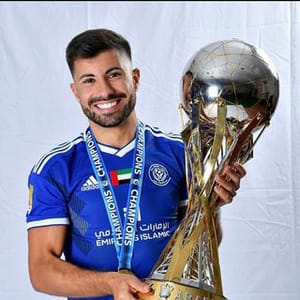 Toze Carvalho