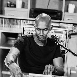 Eric Musyoka